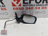 Oto Çıkma Parça / Toyota / Corolla / Ayna / Ayna Kapağı / Çıkma Parça 