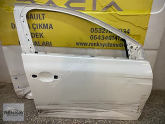 Oto Çıkma Parça / Renault / Megane / Kaporta & Karoser / Sağ Ön Kapı / Çıkma Parça 
