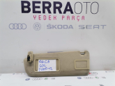 Oto Çıkma Parça / Audi / A6 / Koltuk & Döşeme / Güneşlik / Çıkma Parça 