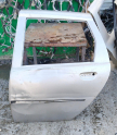 FIAT PUNTO SOL ARKA KAPI ÇIKMA  ESKI KASA ÇEVİK OTO