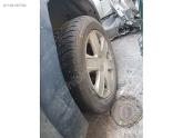 Oto Çıkma Parça / Citroen / C4 / Jant & Lastik / Çelik Jant / Çıkma Parça 