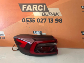 CHERY TİGGO 7 PRO SOL DIŞ STOP SIFIR 605000201AA