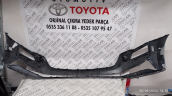 Oto Çıkma Parça / Skoda / Karoq / Tampon / Ön Tampon / Çıkma Parça 
