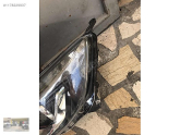 Oto Çıkma Parça / Opel / Astra / Far & Stop / Sol Ön Far / Çıkma Parça 