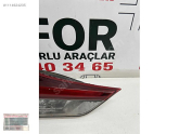 Oto Çıkma Parça / Toyota / Auris / Kaporta & Karoser / Sol Şasi / Çıkma Parça 