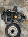 Oto Çıkma Parça / Fiat / Doblo / Motor / Motor (komple) / Çıkma Parça 