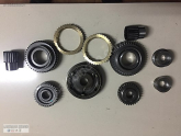 Oto Çıkma Parça / Volkswagen / Passat / Vites / Vites Dişlisi / Sıfır Parça 
