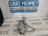 Oto Çıkma Parça / Opel / Combo / Oto Cam / Cam Krikosu / Çıkma Parça 