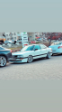 Oto Çıkma Parça / Audi / 80 Serisi / Jant & Lastik / Jant & Lastik Takımı / Çıkma Parça 