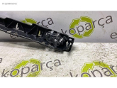 BMW X3 2019 2023 G01 M ARKA TAMPON SOL İÇ BRAKETİ 51127400665