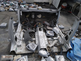 Oto Çıkma Parça / Volkswagen / Passat / Oto Cam / Silecek Mekanizması / Çıkma Parça 