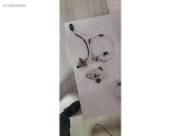 Oto Çıkma Parça / Honda / Civic / Motor / Oksijen Sensörü / Çıkma Parça 