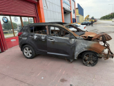 Hurda Belgeli Araçlar / Kia / Sportage