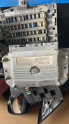 Scanic 2 1.6 1.6v motor beyni çıkma