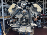 Oto Çıkma Parça / Porsche / Panamera / Motor / Motor (komple) / Çıkma Parça 