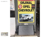 Opel astra k benzinli su radyatörü ORJİNAL OTO OPEL