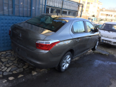 Oto Çıkma Parça / Citroen / C5 / Kaporta & Karoser / Marşpiyel Sacı / Çıkma Parça 