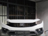 Oto Çıkma Parça / Fiat / Egea / Tampon / Ön Tampon / Çıkma Parça 