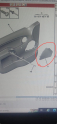 Oto Çıkma Parça / Citroen / C3 / Kalorifer / Kalorifer Izgarası / Çıkma Parça 