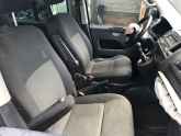 Oto Çıkma Parça / Volkswagen / Transporter / Elektrik / Koltuk Düğmesi / Yan Sanayi 
