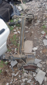 Ford escort dingil torsiyon yedek parça