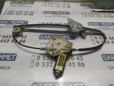 Oto Çıkma Parça / Volvo / S40 / Oto Cam / Cam Krikosu / Çıkma Parça 