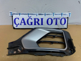 Oto Çıkma Parça / Audi / Q2 / Tampon / Sis Farı Çerçevesi / Sıfır Parça 