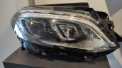 Oto Çıkma Parça / Mercedes / GLE / Far & Stop / Sağ Ön Far / Sıfır Parça 