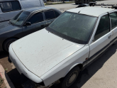 RENAULT 21 SAĞ AYNA ORJİNAL ÇIKMA