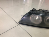 Oto Çıkma Parça / Bmw / 5 Serisi / Far & Stop / Sol Ön Far / Çıkma Parça 