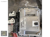 CİTROEN CELYSEE MOTOR BEYNİ