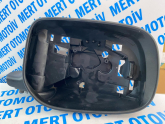 Oto Çıkma Parça / Toyota / Auris / Ayna / Ayna Motoru / Çıkma Parça 