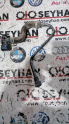 Oto Çıkma Parça / Opel / Astra / Fren / Fren Borusu / Çıkma Parça 