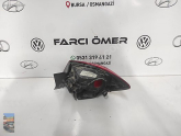 Oto Çıkma Parça / Seat / Leon / Far & Stop / Sol Arka Stop / Çıkma Parça 