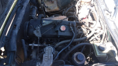Renault 21 concord 2.0 motor yedek parça