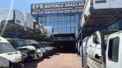 Oto Çıkma Parça / Fiat / Ducato / Şanzıman / Şanzıman Komple / Çıkma Parça 
