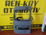 RENAULT EXPRESS SOL ARKA BAGAJ KAPAĞI ORJ ÇIKMA RENKAY KOCAELİ
