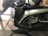 Oto Çıkma Parça / Mercedes / GLC / Far & Stop / Sol Ön Far / Çıkma Parça 