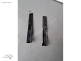 Oto Çıkma Parça / Opel / Corsa / Oto Cam / Ön Cam Izgarası / Çıkma Parça 