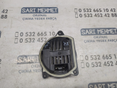 Oto Çıkma Parça / Peugeot / 207 / Teyp / Hoparlör / Çıkma Parça 
