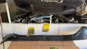 AUDİ Q2 ARKA TAMPON ALT SPOİLER 81A807323