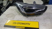 2022-2025 OPEL GRANDLAND X SAĞ FAR FULL LED