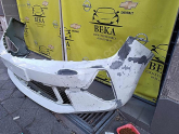 Oto Çıkma Parça / Opel / Astra / Tampon / Ön Tampon / Çıkma Parça 