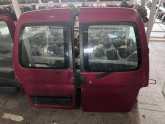Peugeot Partner bagaj kapağı