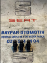 Oto Çıkma Parça / Volkswagen / Golf / Motor / Enjektör / Çıkma Parça 