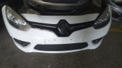 RENAULT FLUENCE 2012 ÜSTÜ MAKYAJLI KASA DOLU ÖN TAMPON