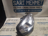 Oto Çıkma Parça / Opel / Astra / Far & Stop / Sağ Ön Far / Çıkma Parça 