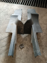 Oto Çıkma Parça / Fiat / Fiorino / Jant & Lastik / Oto Lastik / Çıkma Parça 
