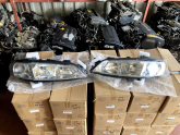 ÖZMEN OPEL VECTRA B MAKYAJLI SAĞ SOL ÖN FAR ÇİFT