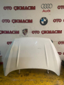 Ford kuga kaput